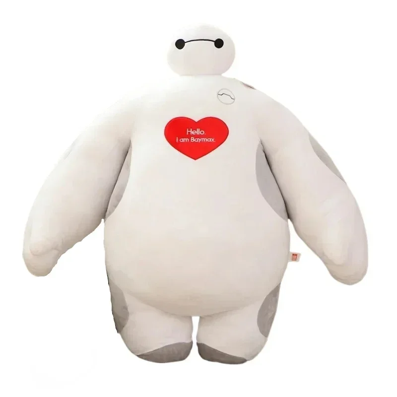 60 см ~ 180 см большой размер герой 6 супер любящее сердце Baymax мягкая плюшевая игрушка кукла модель детский подарок на день рождения
60 см ~ 180 см большой размер герой 6 супер любящее сердце Baymax мягкая плюшевая игрушка кукла модель детский подарок на день рождения