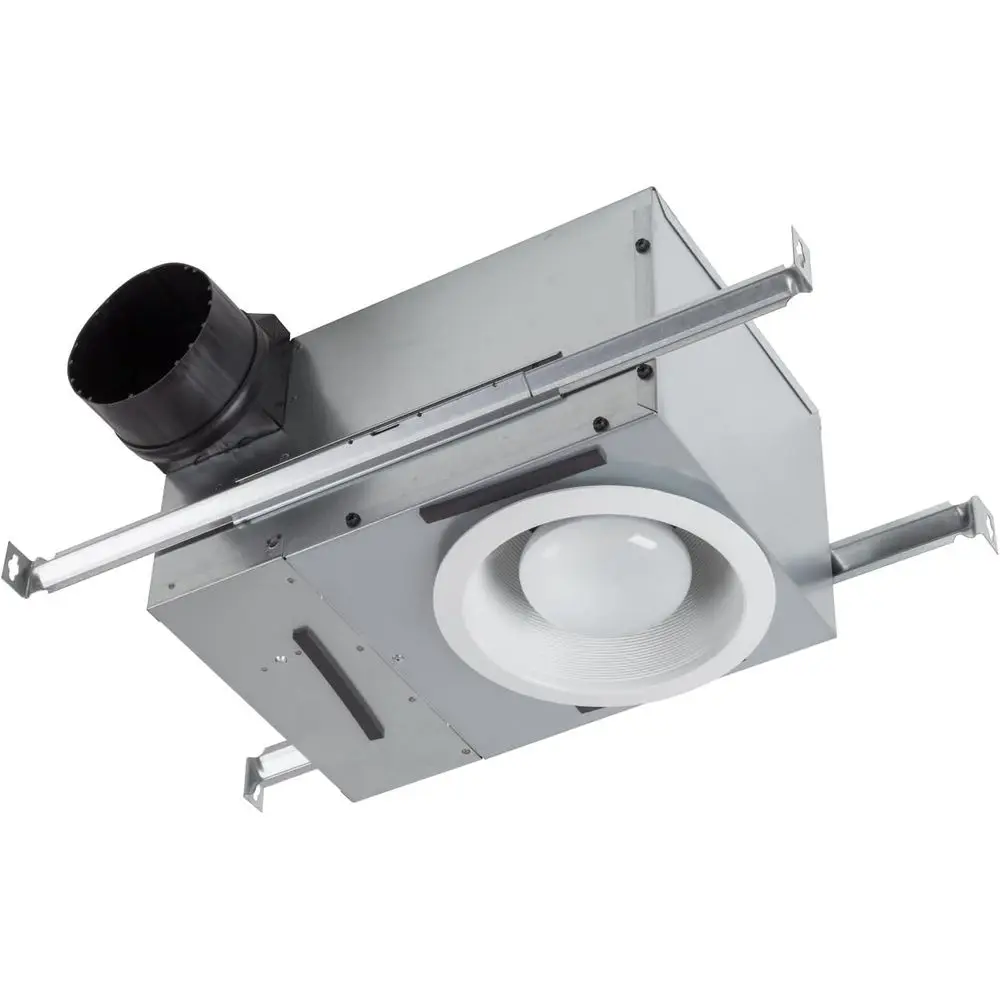 70cm White Recessed Ceiling Light with 1.5 Sones Ventilation
70cm White Recessed Ceiling Light with 1.5 Sones Ventilation