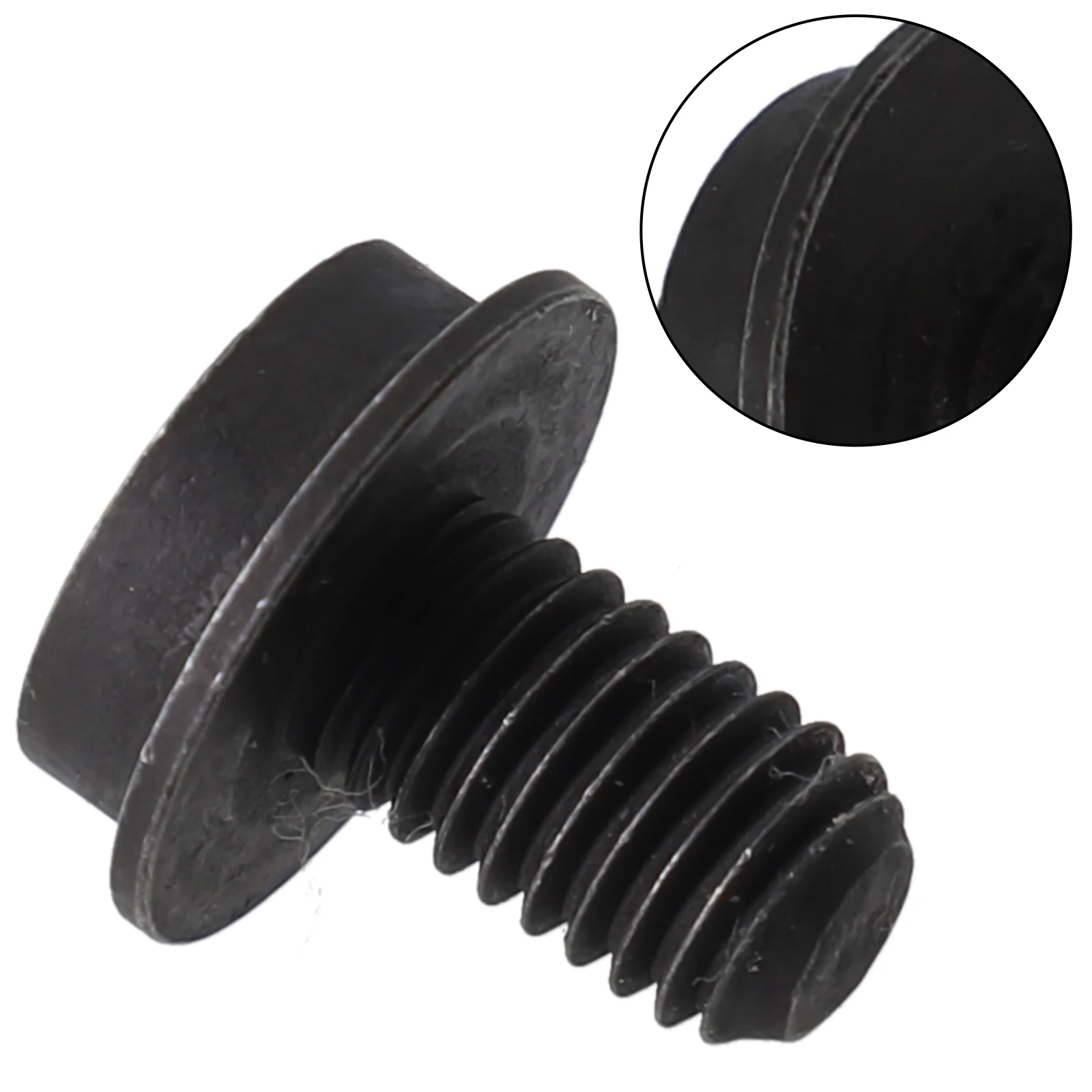 New Practical Screw Bolt Replacement Bolt 1pc 648697-00 Bolts High Quality Material Power Tools DC390K DCS372B
New Practical Screw Bolt Replacement Bolt 1pc 648697-00 Bolts High Quality Material Power Tools DC390K DCS372B