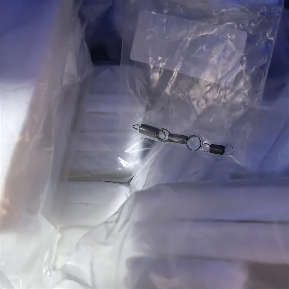 100X Spring Lever Sensor Detector for EPSON L1110 L3100 L3110 L3150 L3151 L3160 L5190
100X Spring Lever Sensor Detector for EPSON L1110 L3100 L3110 L3150 L3151 L3160 L5190