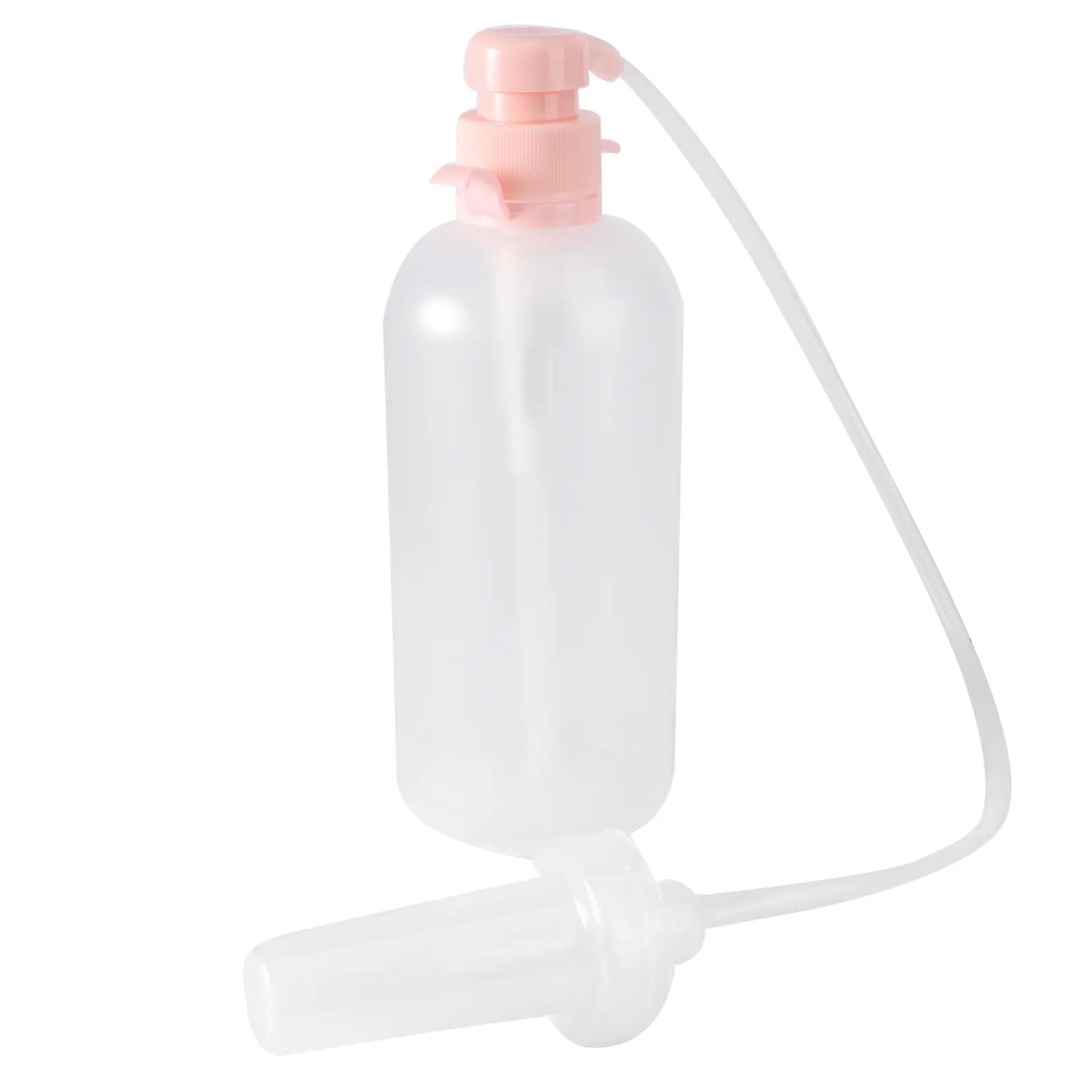 Butt Washing Sprayer Women Bidet Pink 600Ml Easy Install Safe Use Genitals Care Tool Portable Flusher Irrigator Women
Butt Washing Sprayer Women Bidet Pink 600Ml Easy Install Safe Use Genitals Care Tool Portable Flusher Irrigator Women