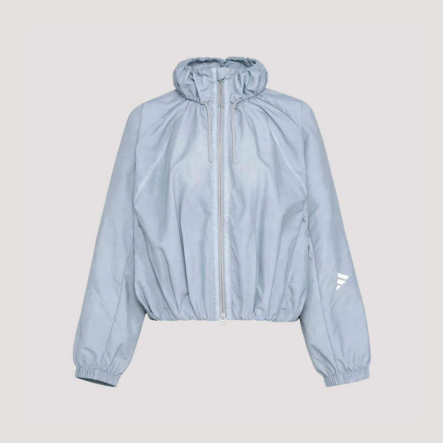 Adidas Authentic Women's Fashion Durable Loose Casual Jacket KU5431
Adidas Authentic Women's Fashion Durable Loose Casual Jacket KU5431