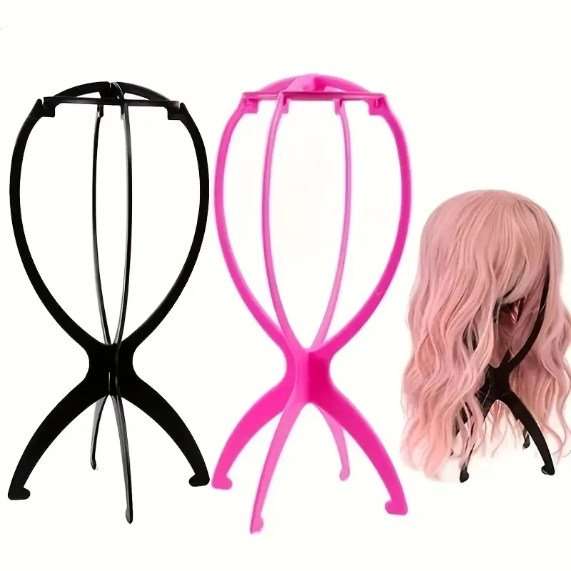 Tool Travel Stand For All Wigs Wig Stand Portable Collapsible Holder Durable Wig Display 13.2 Inch
Tool Travel Stand For All Wigs Wig Stand Portable Collapsible Holder Durable Wig Display 13.2 Inch