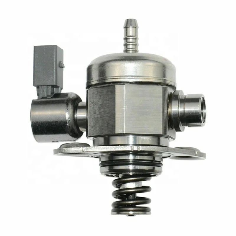 EA888 High Pressure Fuel Pump 06H127025E 06H127025
EA888 High Pressure Fuel Pump 06H127025E 06H127025