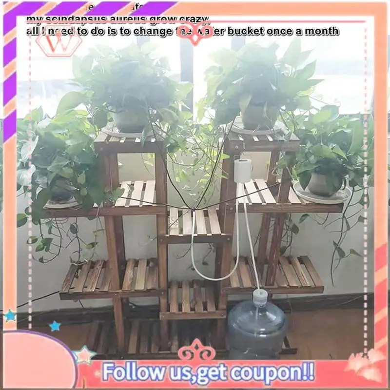 Automatic Flower Watering Machine Pump Controller Flowers Plants Home Device Pump Timer
Automatic Flower Watering Machine Pump Controller Flowers Plants Home Device Pump Timer