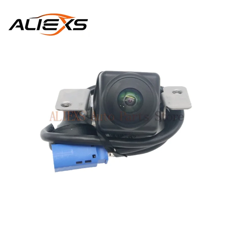 Новая парковочная камера заднего вида 1006773-00-EAA для Tesla Model S 75d 100d P100d 60d 75d 90d Signature 100677300EAA
Новая парковочная камера заднего вида 1006773-00-EAA для Tesla Model S 75d 100d P100d 60d 75d 90d Signature 100677300EAA