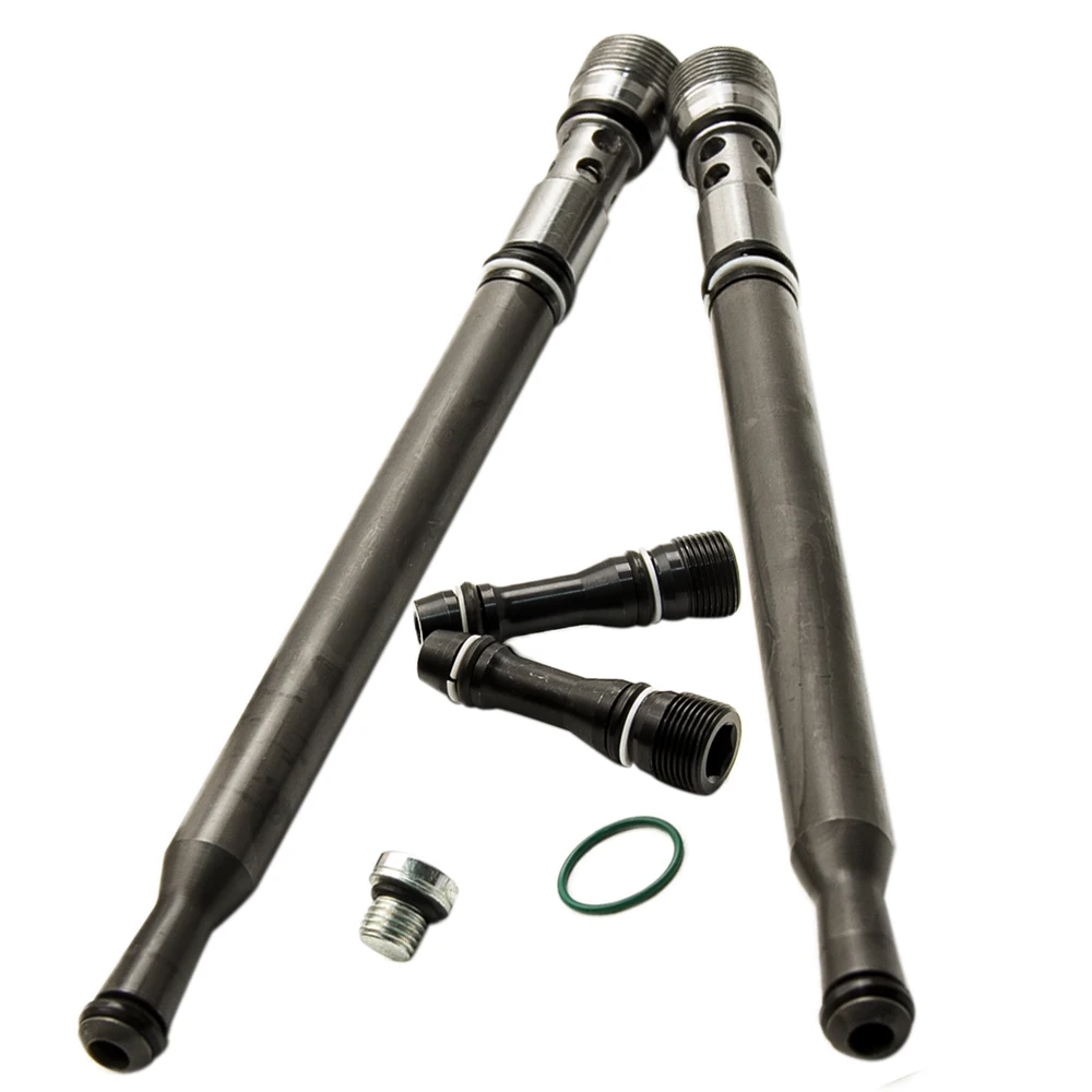 2 x 6.0L Stand Pipe Dummy Plug Kit for Ford Powerstroke Diesel 2004-2010 6E7Z-9A332-A 3C3Z-9K042-A 904-231 904-192 W302908
2 x 6.0L Stand Pipe Dummy Plug Kit for Ford Powerstroke Diesel 2004-2010 6E7Z-9A332-A 3C3Z-9K042-A 904-231 904-192 W302908