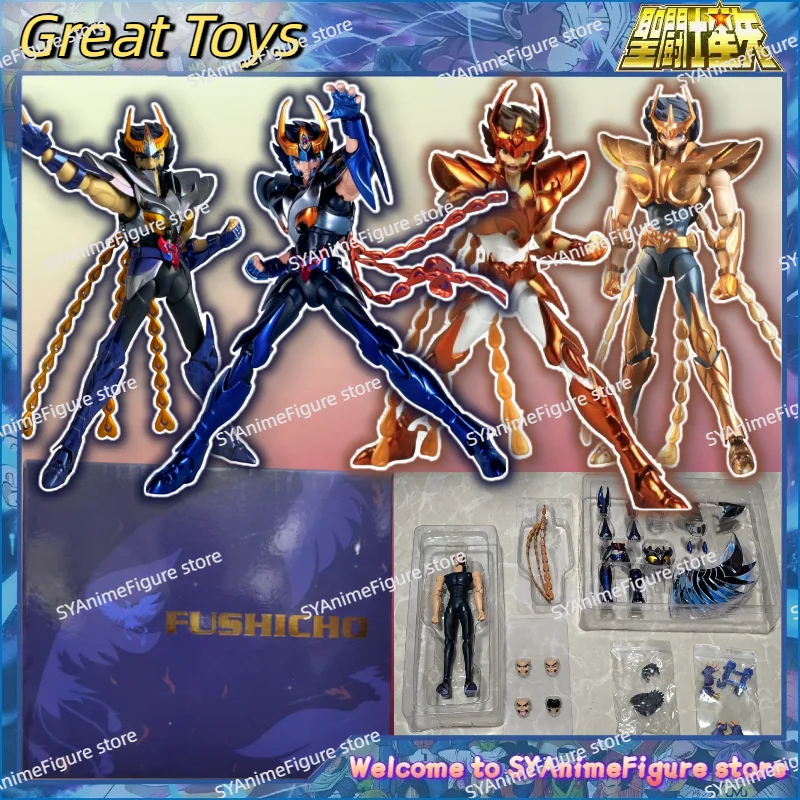 В наличии: Отличные игрушки Saint Seiya Myth Cloth EX Phoenix Ikki Final V3, коллекционная фигурка Бронзового Рыцаря Зодиака, подарок.
В наличии: Отличные игрушки Saint Seiya Myth Cloth EX Phoenix Ikki Final V3, коллекционная фигурка Бронзового Рыцаря Зодиака, подарок.