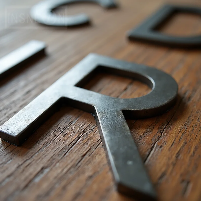 Custom Solid Metal Letters Sign for Professional Business Outdoor Advertising 3D Weatherproof Signage for Bank Hospital School
Custom Solid Metal Letters Sign for Professional Business Outdoor Advertising 3D Weatherproof Signage for Bank Hospital School