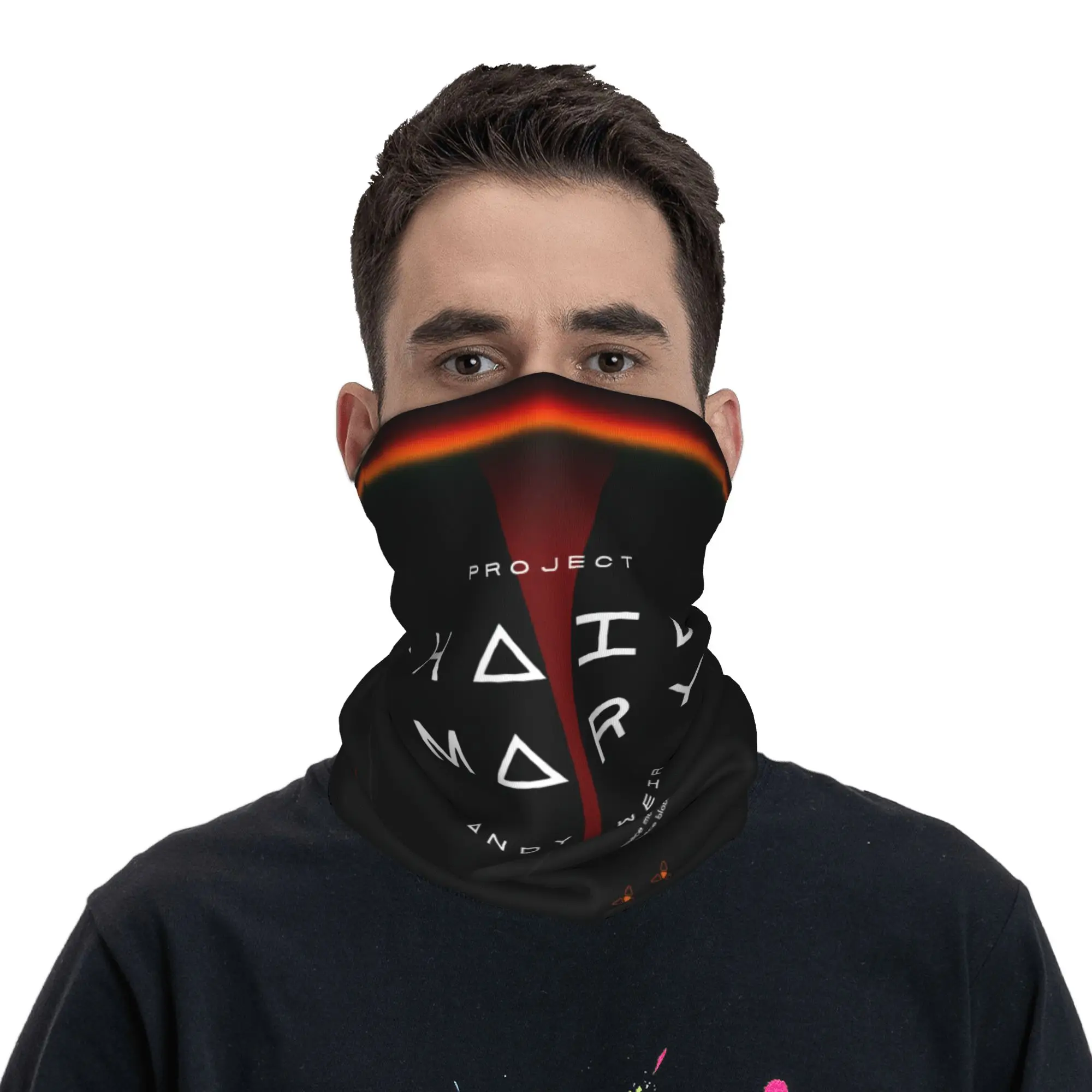 Custom 2026 New Rescue Plan Funny Projects Hail Mary Neck Gaiter Men Women Windproof Winter Bandana Scarf for Hiking
Custom 2026 New Rescue Plan Funny Projects Hail Mary Neck Gaiter Men Women Windproof Winter Bandana Scarf for Hiking