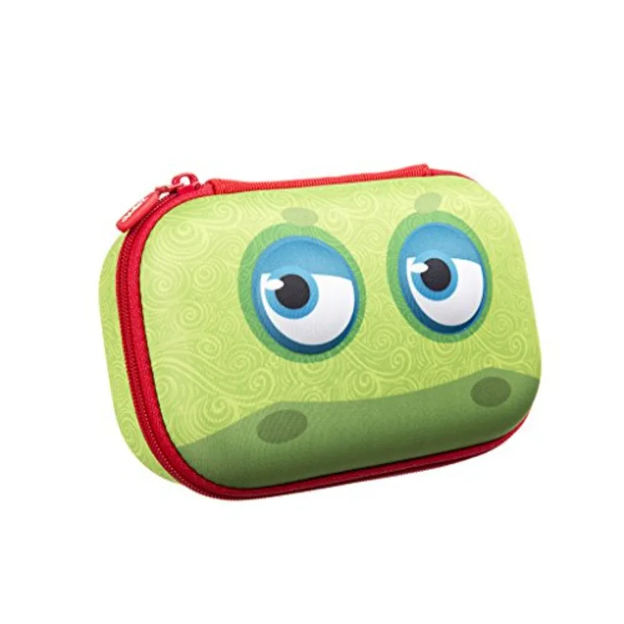 Wildlings Pencil Box for Pencil Case for School Organizer Pencil Bag Large Capacity Pencil Pouch
Wildlings Pencil Box for Pencil Case for School Organizer Pencil Bag Large Capacity Pencil Pouch