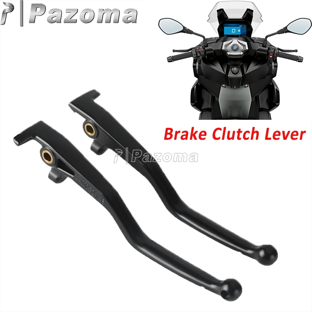 Front Brake Clutch Lever Motorcycle Control Handles Levers Aluminum For For BMW C400X C400GT C400 GT/X C 400X 400GT 2018-2023
Front Brake Clutch Lever Motorcycle Control Handles Levers Aluminum For For BMW C400X C400GT C400 GT/X C 400X 400GT 2018-2023