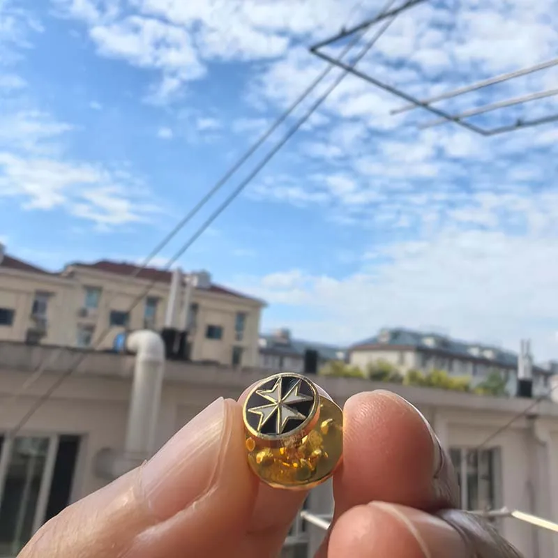 100 шт. масонский значок Паттем с рыцарем тамплиеров, знаки мальтийского креста, булавка на лацкан, масонская
100 шт. масонский значок Паттем с рыцарем тамплиеров, знаки мальтийского креста, булавка на лацкан, масонская