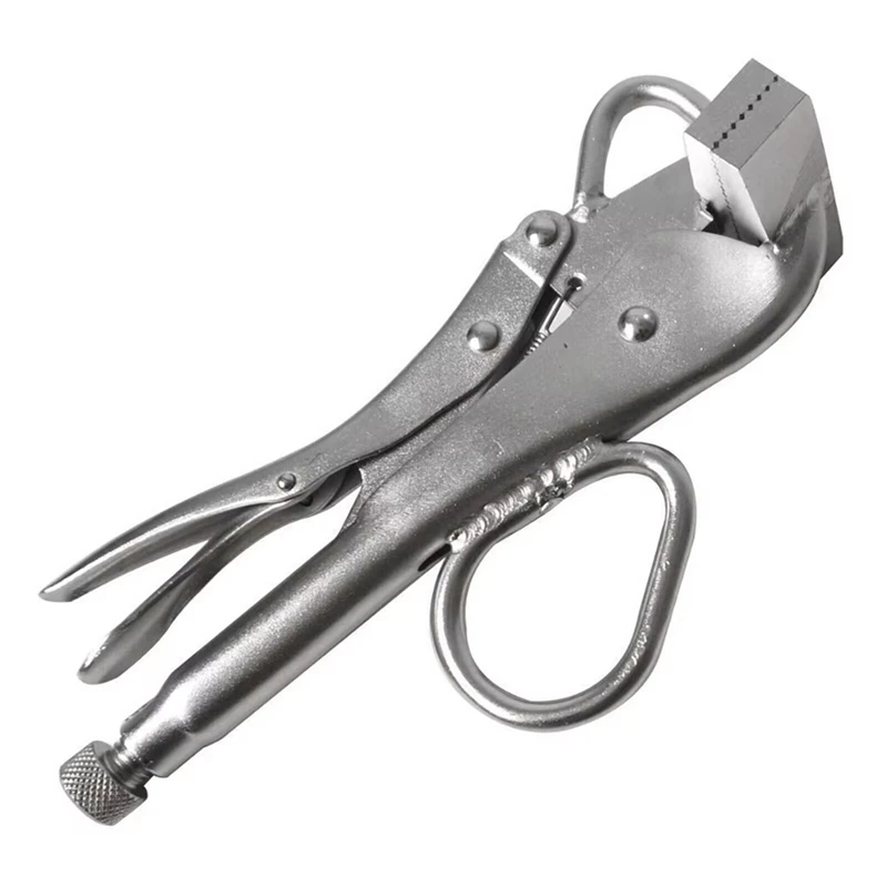 Pulling Plier Clamp Auto Bodywork Tool For Car Dent Removal Collision Repair Pulling Auto Body Stud Pins & Flanges
Pulling Plier Clamp Auto Bodywork Tool For Car Dent Removal Collision Repair Pulling Auto Body Stud Pins & Flanges