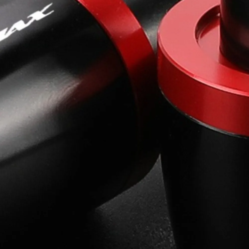 Motorcycles For YAMAHA VMAX VMAX1200 V-MAX 1200 1985-2008 2007 2006 2005 Handlebar Grips Bar Ends Cap Counterweight Plug Slide
Motorcycles For YAMAHA VMAX VMAX1200 V-MAX 1200 1985-2008 2007 2006 2005 Handlebar Grips Bar Ends Cap Counterweight Plug Slide