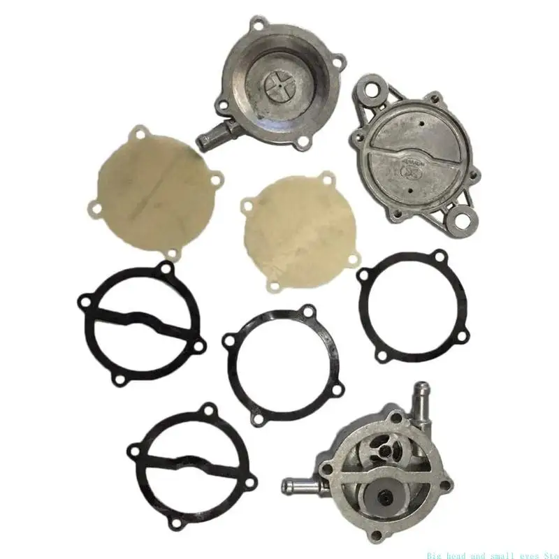 581C 808656 Топливный насос предотвращает подгоревшую утечку масла для 691034/808281/692313/557033 Трактор
581C 808656 Топливный насос предотвращает подгоревшую утечку масла для 691034/808281/692313/557033 Трактор