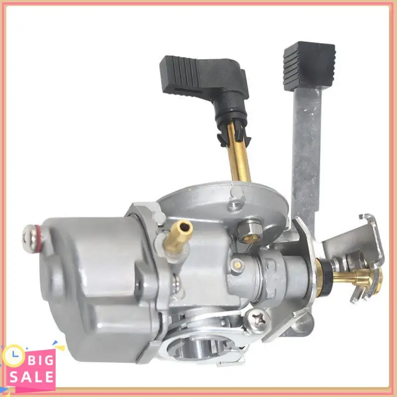 Better-6A1-14301-03 Boat Carburetor Accessories Parts For YAMAHA Outboard Engine Motor 2HP 2A 2 Stroke'
Better-6A1-14301-03 Boat Carburetor Accessories Parts For YAMAHA Outboard Engine Motor 2HP 2A 2 Stroke'