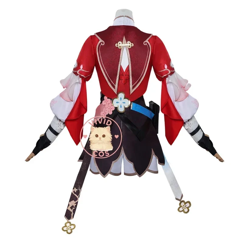 A;3\v,7'd/Honkai: Star Rail March 7th Xianzhou Swordsman Junior Sister Cosplay Costume Two-Dimensional Role Play as pgx;4'v\7,h/
A;3\v,7'd/Honkai: Star Rail March 7th Xianzhou Swordsman Junior Sister Cosplay Costume Two-Dimensional Role Play as pgx;4'v\7,h/