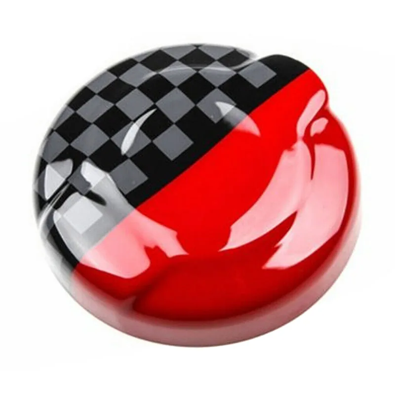ABS Fuel Tank Filler Protection Cover Gas Cap Cover Trim Decor For Mini Cooper F55 F56 F57 2.0T Accessories Red+Black-A02G
ABS Fuel Tank Filler Protection Cover Gas Cap Cover Trim Decor For Mini Cooper F55 F56 F57 2.0T Accessories Red+Black-A02G