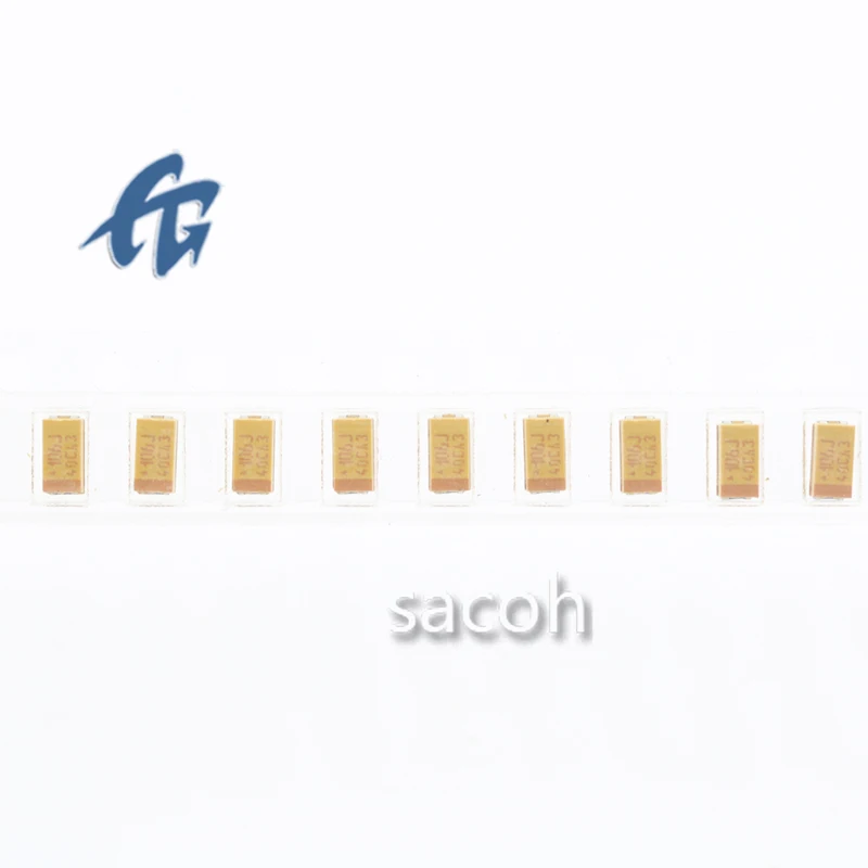 (Электронные компоненты SACOH) T491D227K016AT 10 шт. 100% новый оригинал в наличии
(Электронные компоненты SACOH) T491D227K016AT 10 шт. 100% новый оригинал в наличии
