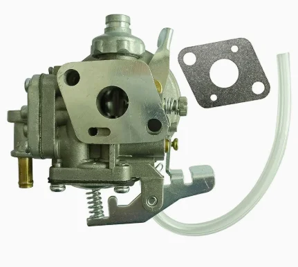 Карбюратор C35 для триммера-кустореза ECHO Shindaiwa C35 C35LA, замена TK 2J11A2 A021003490, для обслуживания дома и сада
Карбюратор C35 для триммера-кустореза ECHO Shindaiwa C35 C35LA, замена TK 2J11A2 A021003490, для обслуживания дома и сада