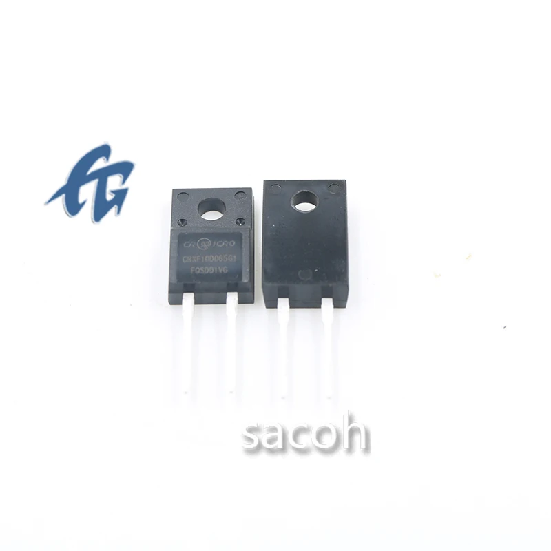 (SACOH Electronic Components) CRXF10D065G1-V-G 10Pcs 100% IC Chip integrated circuit
(SACOH Electronic Components) CRXF10D065G1-V-G 10Pcs 100% IC Chip integrated circuit