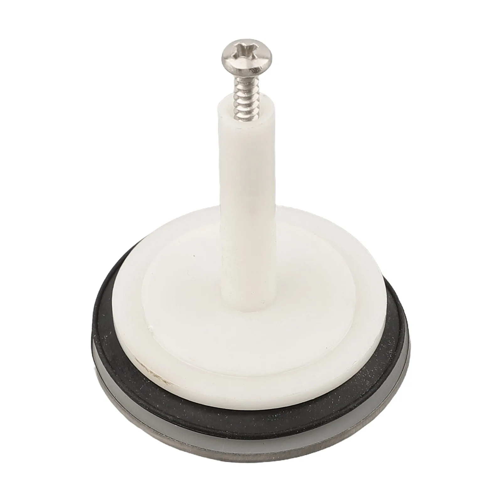 Silver 43mm Bathtub Drain Stopper Bathroom Bath Tub Sink Waste Pop-Up Easy To Use And Install For Most Sinks Bath Tubs
Silver 43mm Bathtub Drain Stopper Bathroom Bath Tub Sink Waste Pop-Up Easy To Use And Install For Most Sinks Bath Tubs