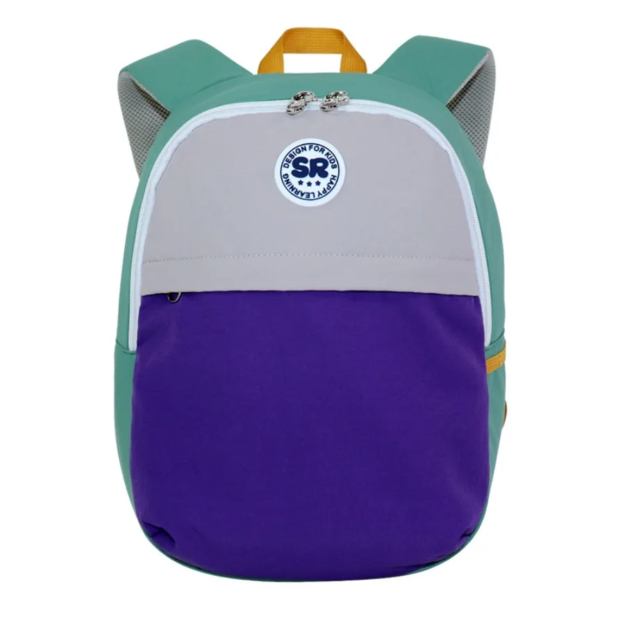 【Spot goods】Brand custom made children's backpack 3 - 6 year old kindergarten schoolbag girls go out to travel high face value
【Spot goods】Brand custom made children's backpack 3 - 6 year old kindergarten schoolbag girls go out to travel high face value