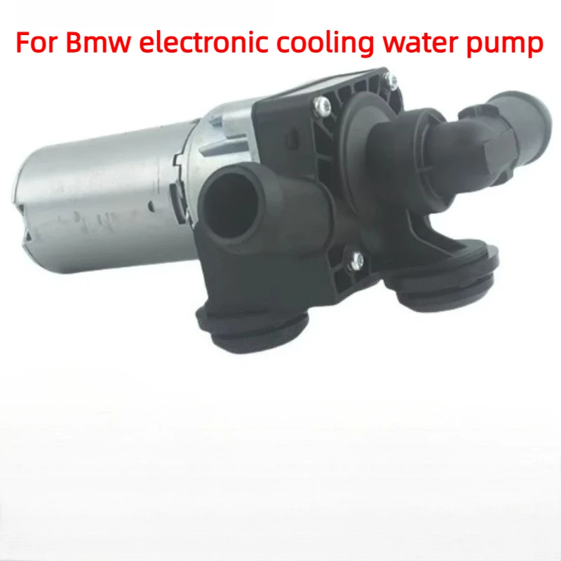 OEM #64116928246 Cooling Water Pump for BMW E81 E87 E90 X1 120I 318I 320I
OEM #64116928246 Cooling Water Pump for BMW E81 E87 E90 X1 120I 318I 320I