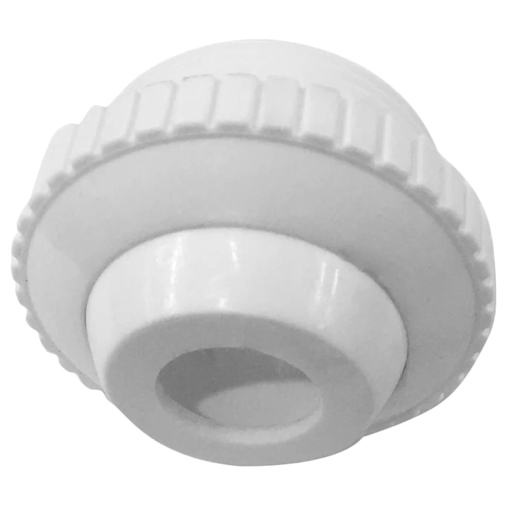 Connecting Nozzle Eyeball Flow Pool Spa Return Jet SP1419D Washer Accessories White 1-1/2\" Connecting Adapter
Connecting Nozzle Eyeball Flow Pool Spa Return Jet SP1419D Washer Accessories White 1-1/2\" Connecting Adapter