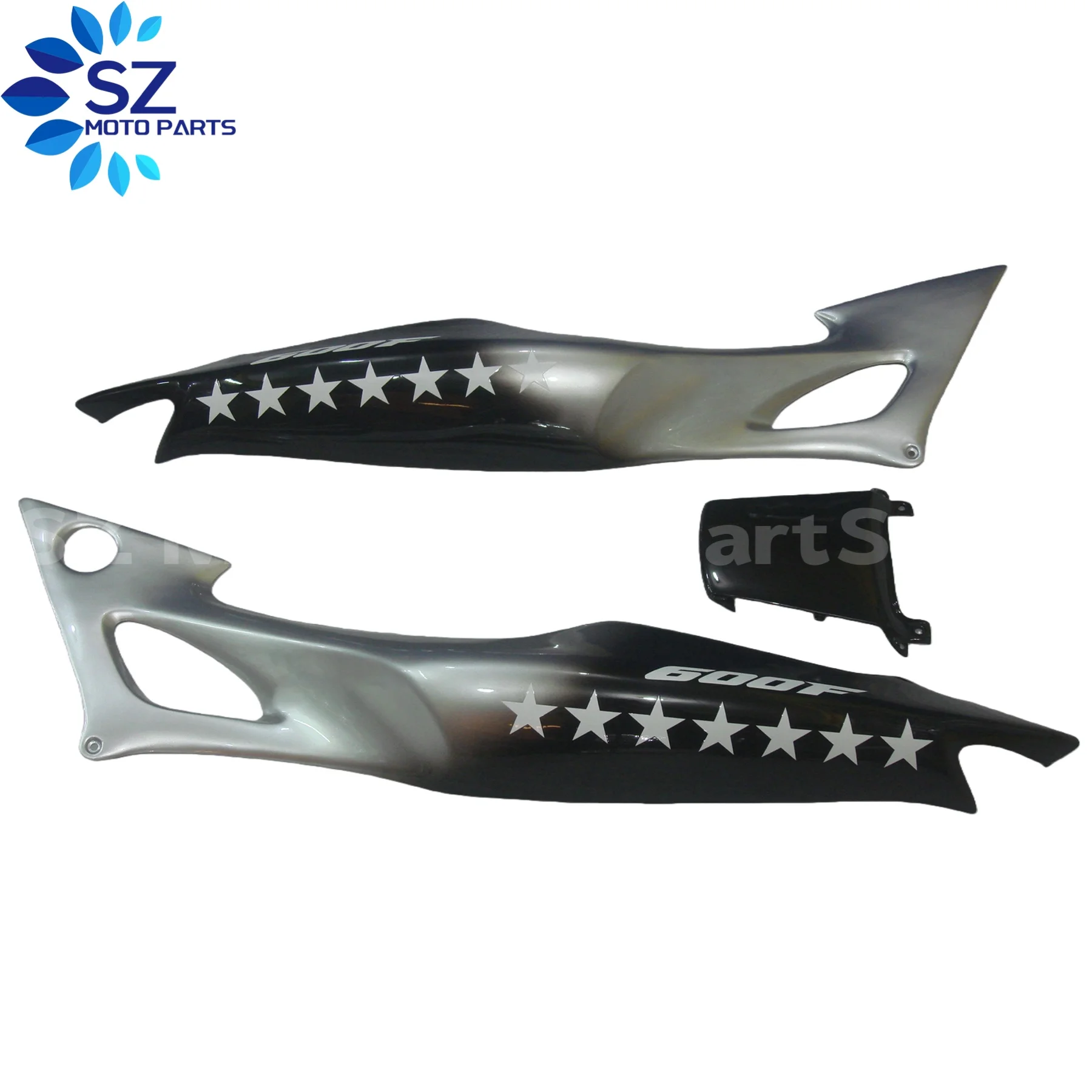Fairing kit Fit For Honda CBR600 F3 1995-1998 Full fairing kit Bodywork fairing kit Bodywork fairing Molded Injection
Fairing kit Fit For Honda CBR600 F3 1995-1998 Full fairing kit Bodywork fairing kit Bodywork fairing Molded Injection