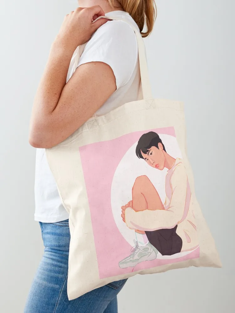 New cycles Tote Bag Fabric bag tote bag university Handbags women Women's beach bags
New cycles Tote Bag Fabric bag tote bag university Handbags women Women's beach bags