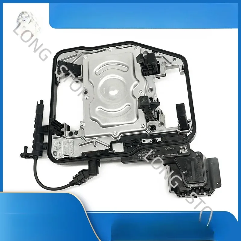 Applicable To Volkswagen Skoda DQ200 0AM927769D K 7-speed Dual-clutch Gearbox Computer Board 0AM
Applicable To Volkswagen Skoda DQ200 0AM927769D K 7-speed Dual-clutch Gearbox Computer Board 0AM