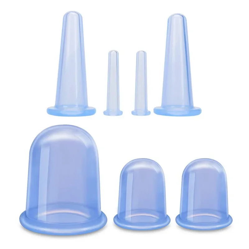 Силиконовые вакуумные банки для массажа лица: улучшение кровообращения, снятие стресса, эффективное средство от целлюлита
Силиконовые вакуумные банки для массажа лица: улучшение кровообращения, снятие стресса, эффективное средство от целлюлита