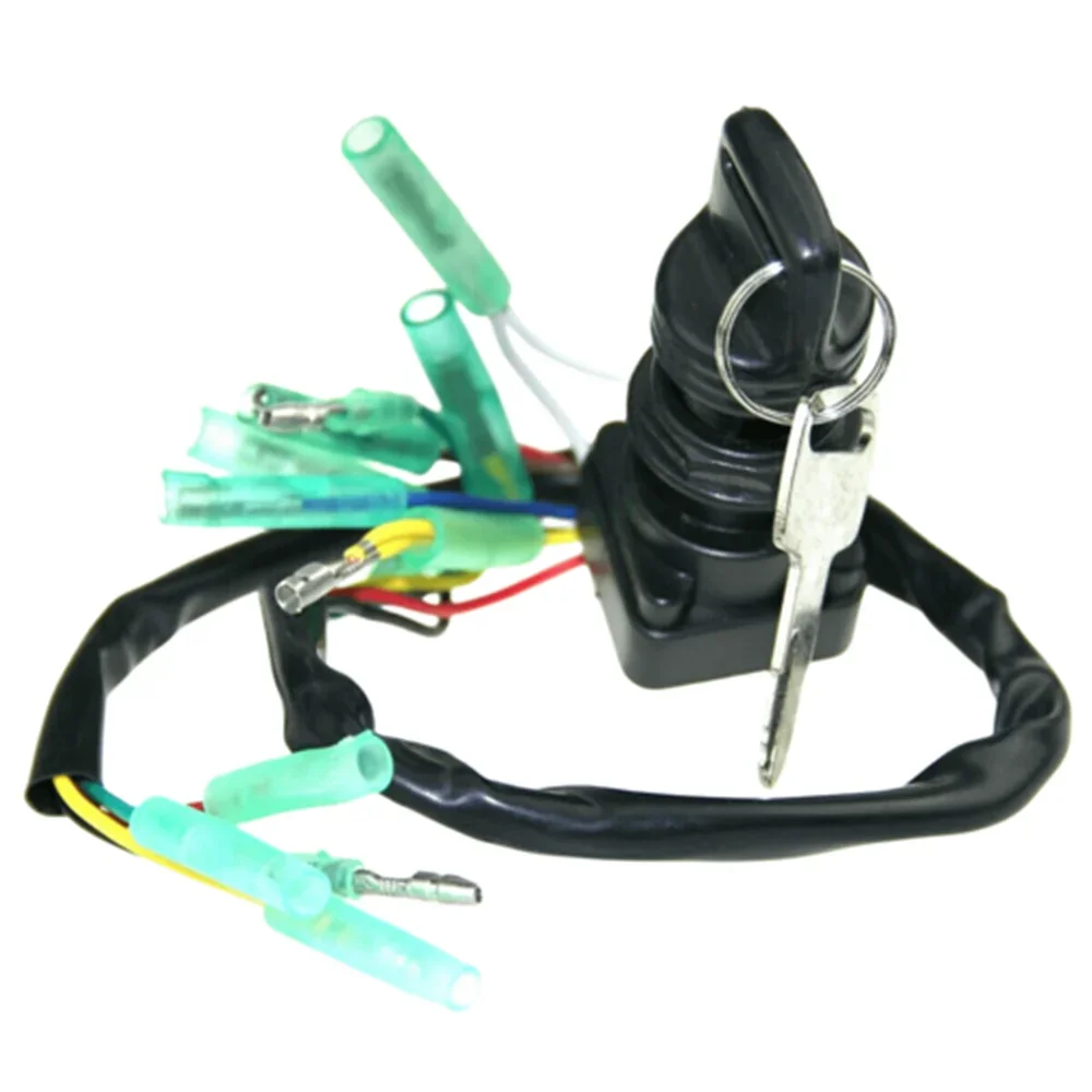 703-82510 ключ зажигания в сборе для Yamaha блок управления подвесным мотором 703-82510-40 703-82510-41 703-82510-43 Замена MP51040
703-82510 ключ зажигания в сборе для Yamaha блок управления подвесным мотором 703-82510-40 703-82510-41 703-82510-43 Замена MP51040