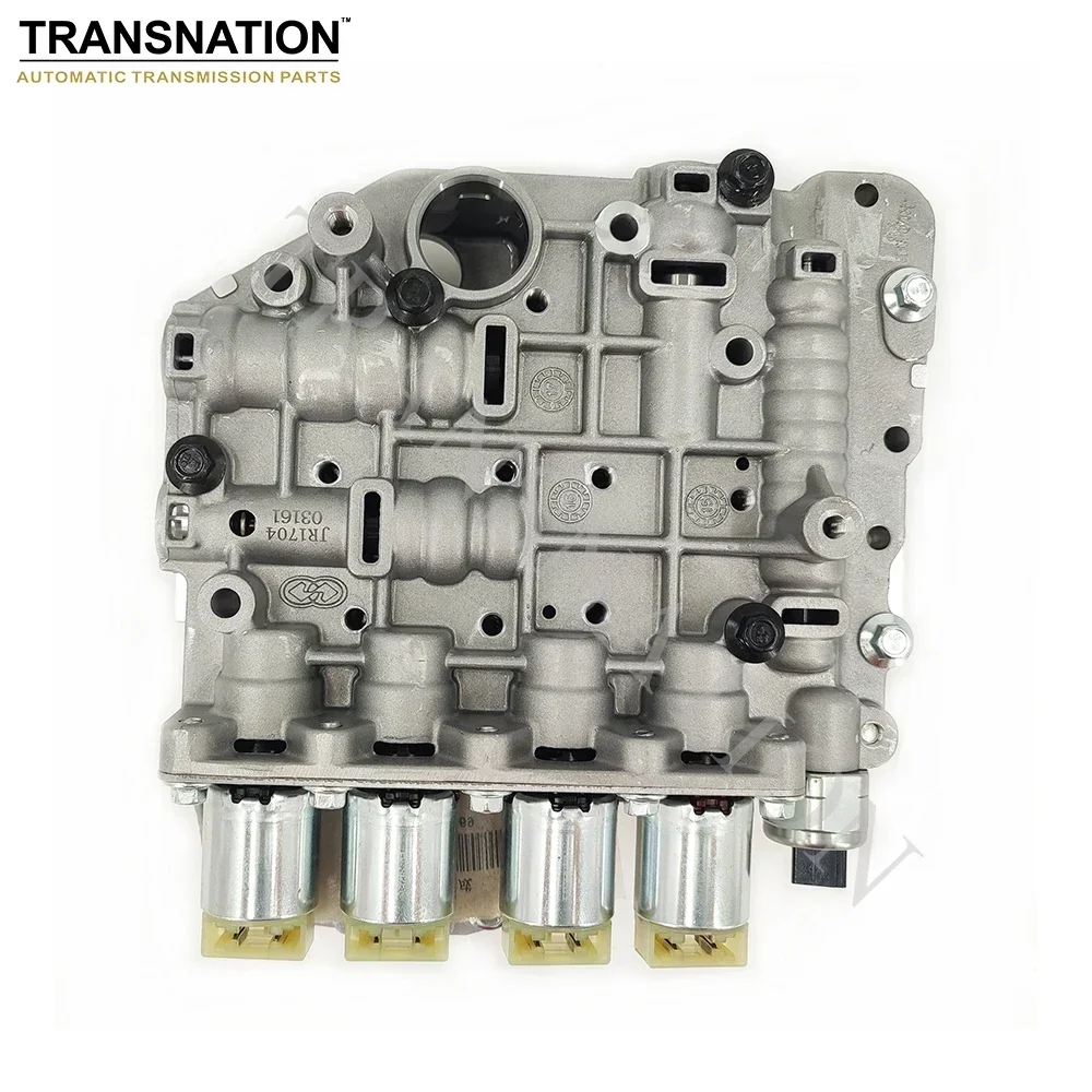 OEM RDC15 Auto Transmission Valve Body Fit For LIFAN CVT 320/330 Car Accessories Transnation WG223740A
OEM RDC15 Auto Transmission Valve Body Fit For LIFAN CVT 320/330 Car Accessories Transnation WG223740A