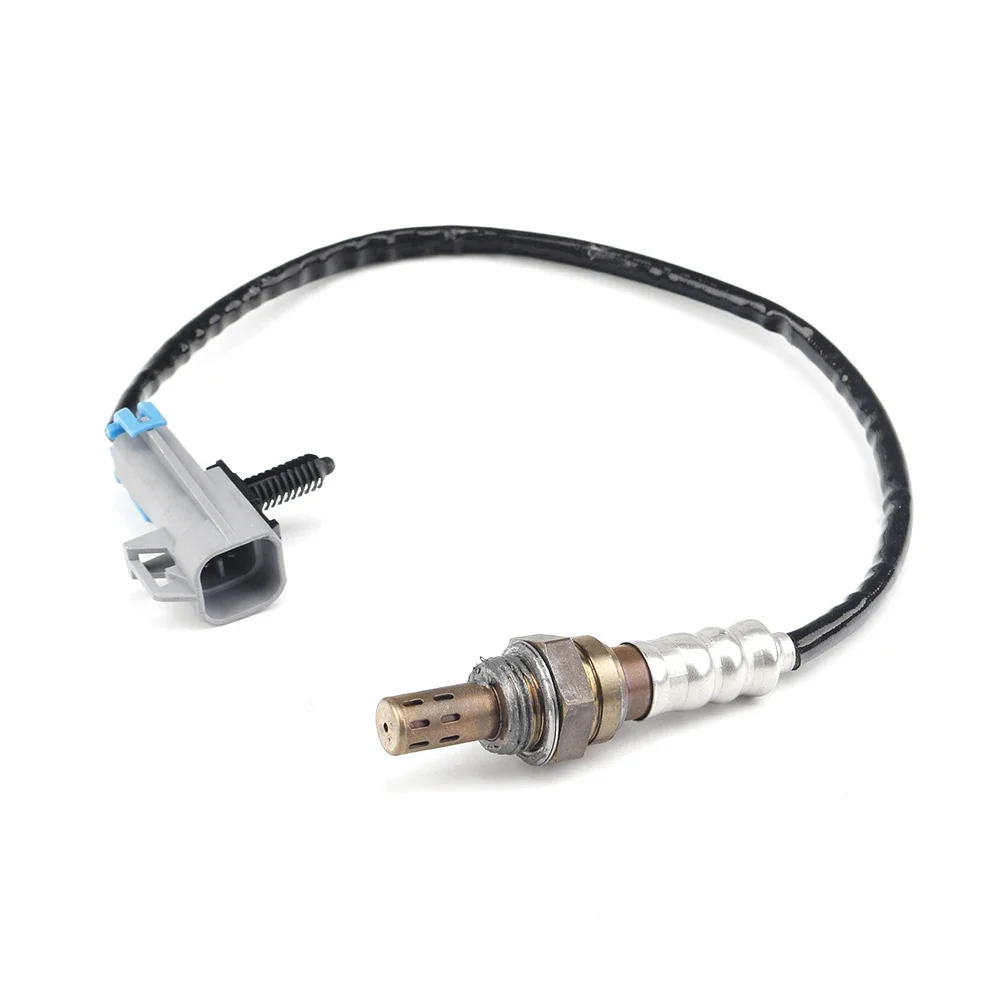 Oxygen Sensor 15896 Passenger Right Side DOWNSTREAM New for Buick, Cadillac, Chevrolet, GMC, Honda, Isuzu O2 Oxygen Sensor
Oxygen Sensor 15896 Passenger Right Side DOWNSTREAM New for Buick, Cadillac, Chevrolet, GMC, Honda, Isuzu O2 Oxygen Sensor