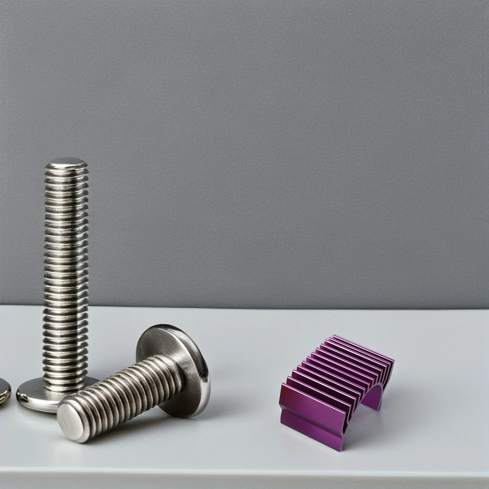 4 Pcs Cooling Fan Motor Radiator Cars Accessories Aluminum Alloy Metal Heat Sink
4 Pcs Cooling Fan Motor Radiator Cars Accessories Aluminum Alloy Metal Heat Sink