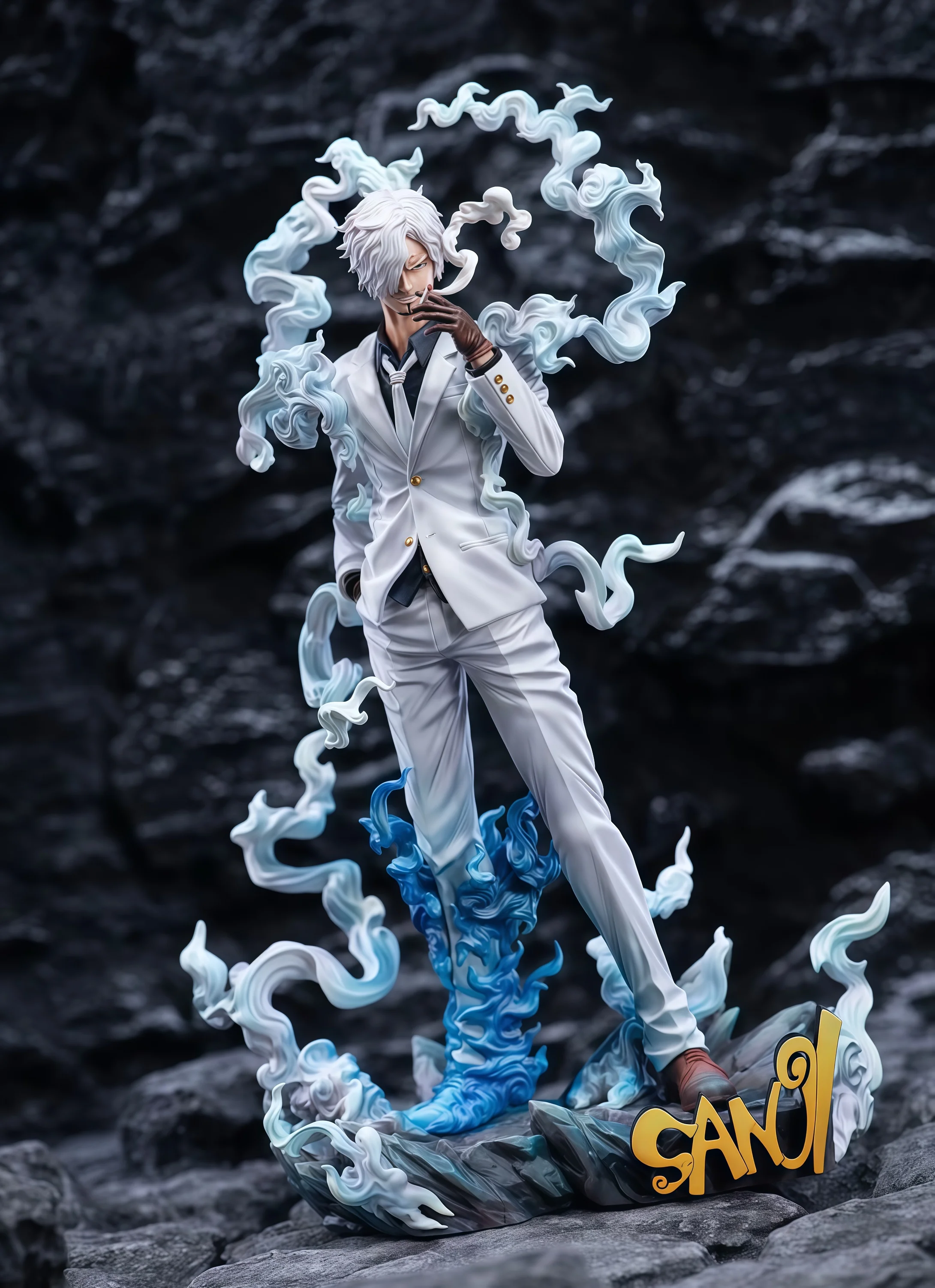 Nikka Sanji anime game peripheral models, trendy toys, anime figurines, table decorations, and birthday gifts
Nikka Sanji anime game peripheral models, trendy toys, anime figurines, table decorations, and birthday gifts