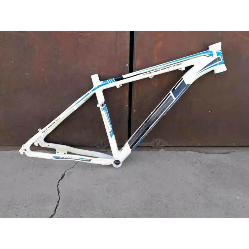 Mountain frame aluminum mountain bike e****my version promotional model
Mountain frame aluminum mountain bike e****my version promotional model