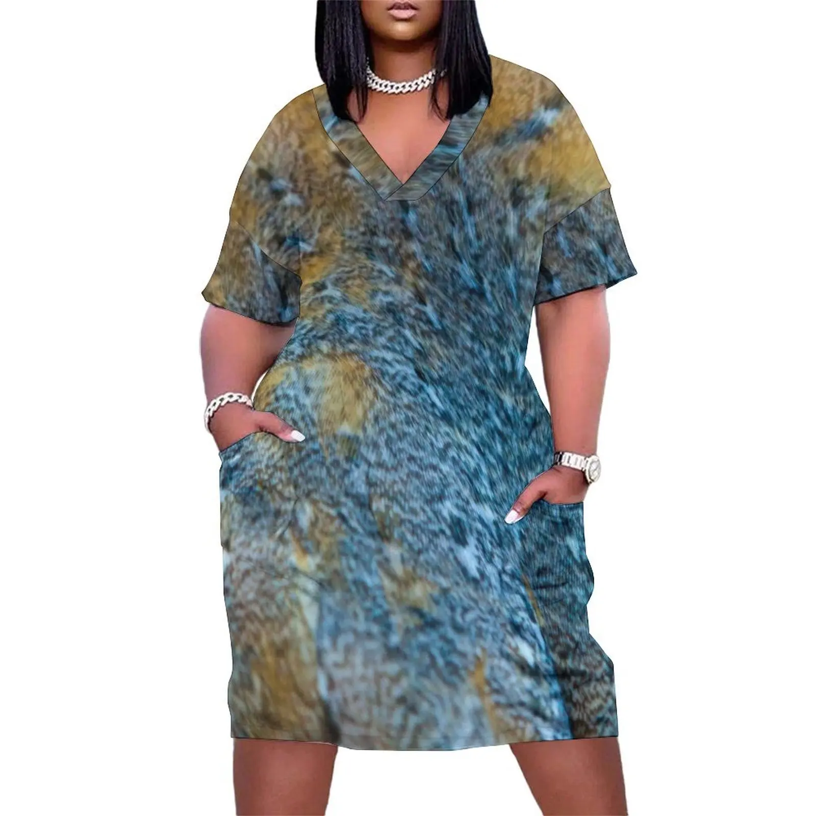 Fabulous Feathers Loose Pocket Dress Women's evening dress women clothing 2025 new arrivals evening dresses women elegant dress
Fabulous Feathers Loose Pocket Dress Women's evening dress women clothing 2025 new arrivals evening dresses women elegant dress
