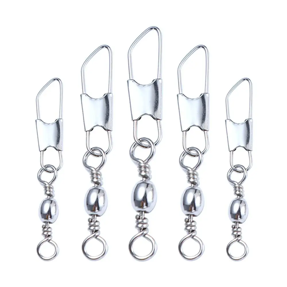 Pin Connector Fishing Tools Interlocking Snap With Interlock Snap Fishing Swivels Solid Ring Fishing Connector Metal Connector
Pin Connector Fishing Tools Interlocking Snap With Interlock Snap Fishing Swivels Solid Ring Fishing Connector Metal Connector