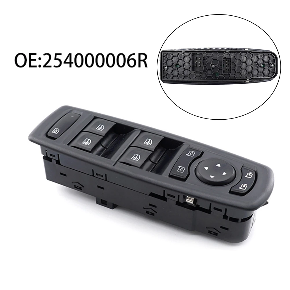 High Quality Long Lasting Practical Brand New Switch For Window Control Button Accessories Car Easy Installation Parts
High Quality Long Lasting Practical Brand New Switch For Window Control Button Accessories Car Easy Installation Parts