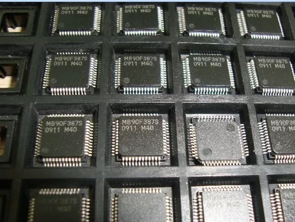 10~50Pcs new original MB90F387S MB90F387SPMT-GE1 QFP48
10~50Pcs new original MB90F387S MB90F387SPMT-GE1 QFP48