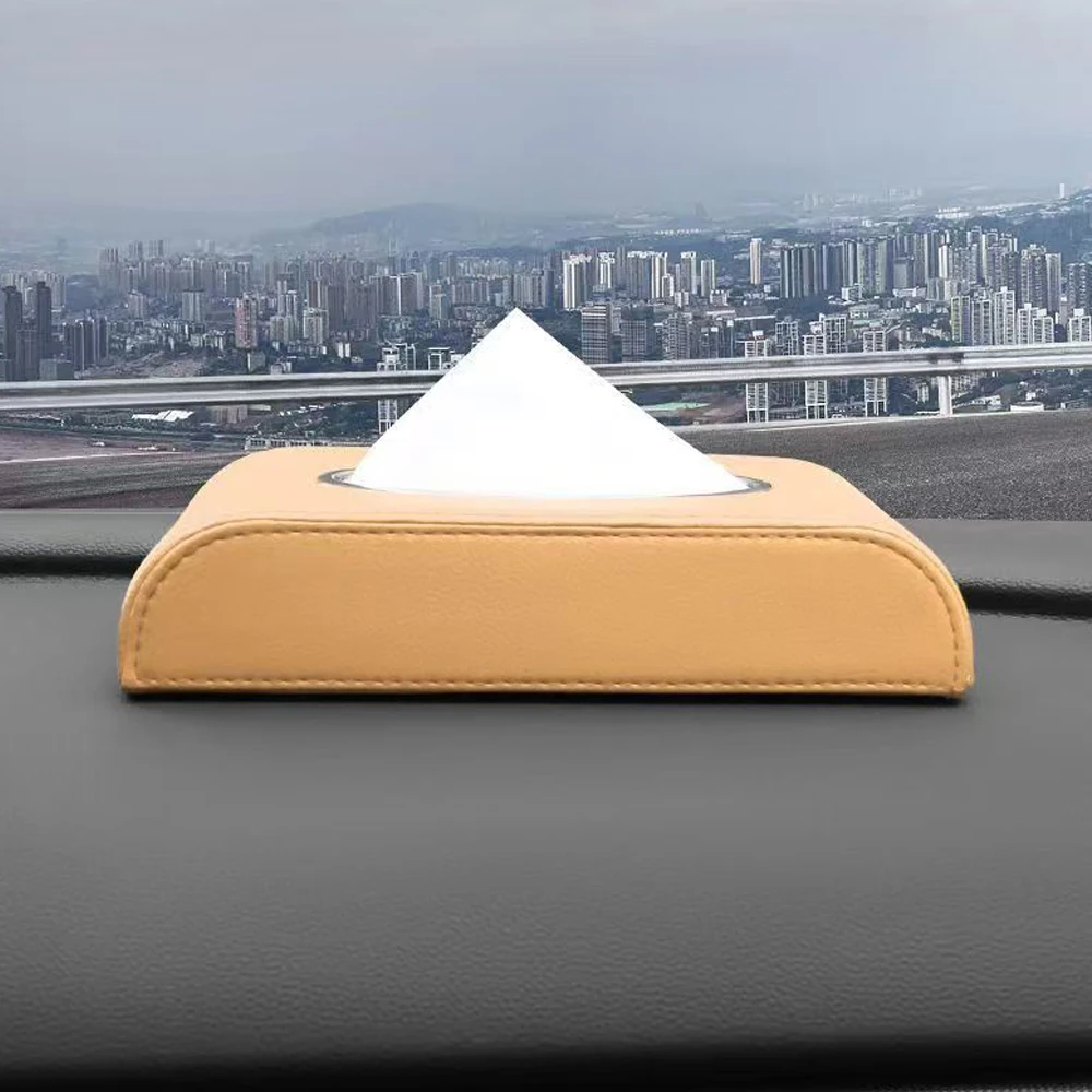 Suitable For 2025 NIO ES6 ES7 ES8 EC6 ET5 ET7 EP9 Car Tissue Box EVE Car Interior Paper Box Modification Decoration Accessories 
Suitable For 2025 NIO ES6 ES7 ES8 EC6 ET5 ET7 EP9 Car Tissue Box EVE Car Interior Paper Box Modification Decoration Accessories
