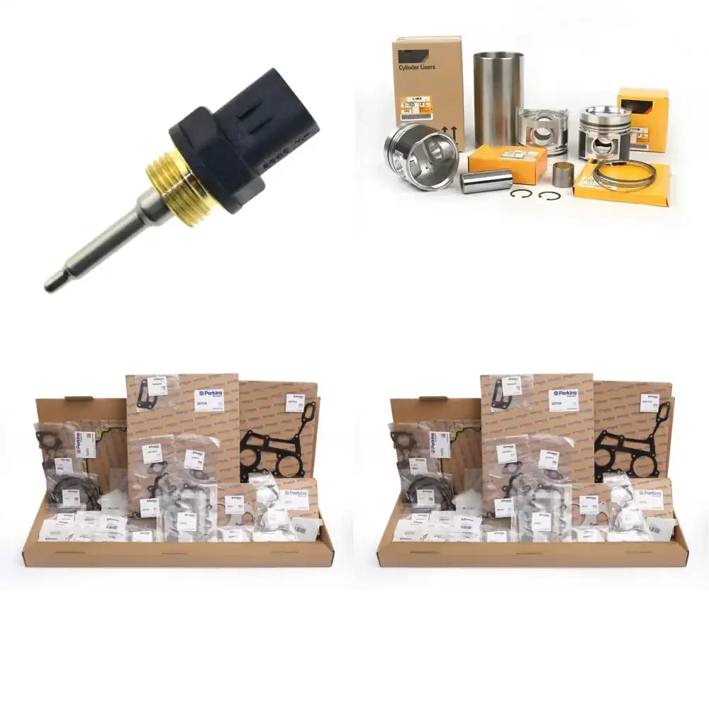 2026 Hot Item Engine U5MK1246 KRP1687 KRP1688 CH12647 278-5272 Excavator Parts 1104D C4.4 Sensor 2785272 Machinery
2026 Hot Item Engine U5MK1246 KRP1687 KRP1688 CH12647 278-5272 Excavator Parts 1104D C4.4 Sensor 2785272 Machinery