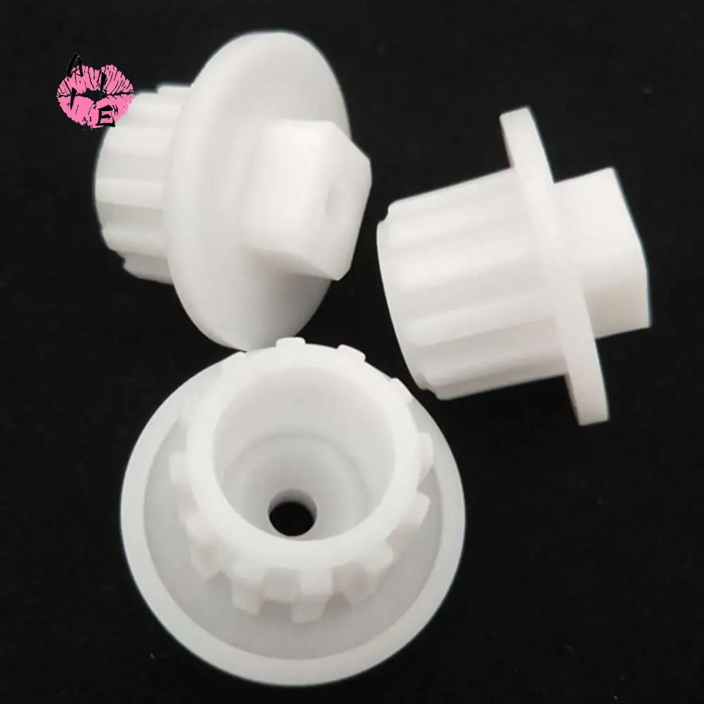 A11E-10Pcs/Lot Meat Grinder Parts Plastic Gear For Zelmer A861203, 86.1203, 9999990040,420306564070, 996500043314
A11E-10Pcs/Lot Meat Grinder Parts Plastic Gear For Zelmer A861203, 86.1203, 9999990040,420306564070, 996500043314