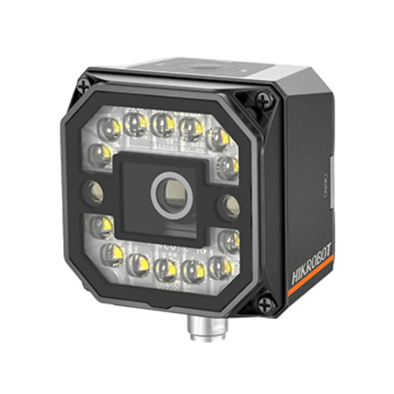 Hikrobot ID3000 Series MV-ID3013PM-06M-WBN Code Reader for Industrial Barcode Scanning
Hikrobot ID3000 Series MV-ID3013PM-06M-WBN Code Reader for Industrial Barcode Scanning