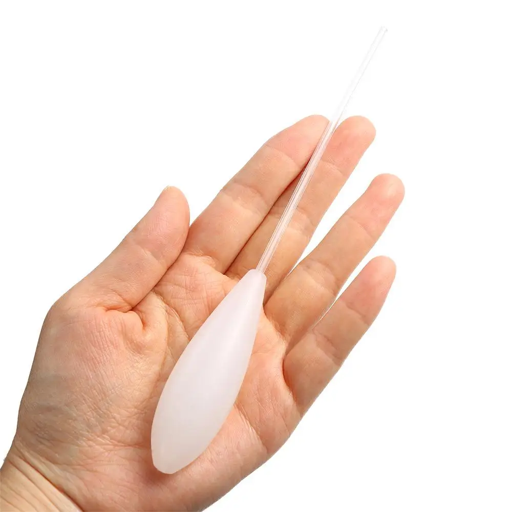 Fishing Accessories Fishing Bobber for Trout Sea Lure for Carp Acrylic Fishing Float Bombard Shape Upward Bobber 15g/20g/25g
Fishing Accessories Fishing Bobber for Trout Sea Lure for Carp Acrylic Fishing Float Bombard Shape Upward Bobber 15g/20g/25g