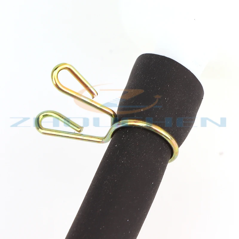Motorcycle Gasoline Pipe Circlip Oil Pipe Clamp Fuel Pipe Spring Clamp M8 Galvanized Spring Oil Pipe Clamp Steel Wire Circlip Cl
Motorcycle Gasoline Pipe Circlip Oil Pipe Clamp Fuel Pipe Spring Clamp M8 Galvanized Spring Oil Pipe Clamp Steel Wire Circlip Cl